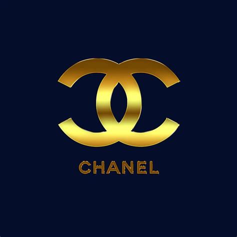 coco chanel emblem|chanel logo with crown.